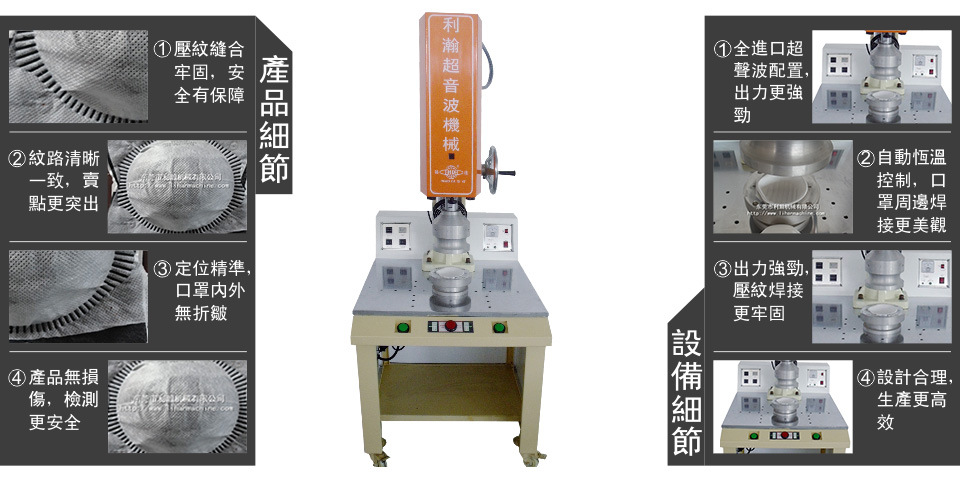 北京北京利瀚機械