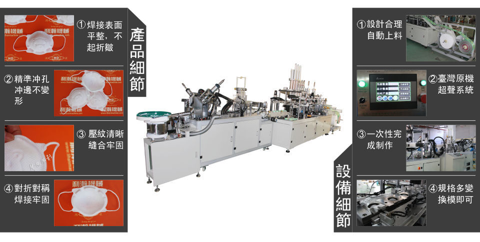 廣東利瀚機械